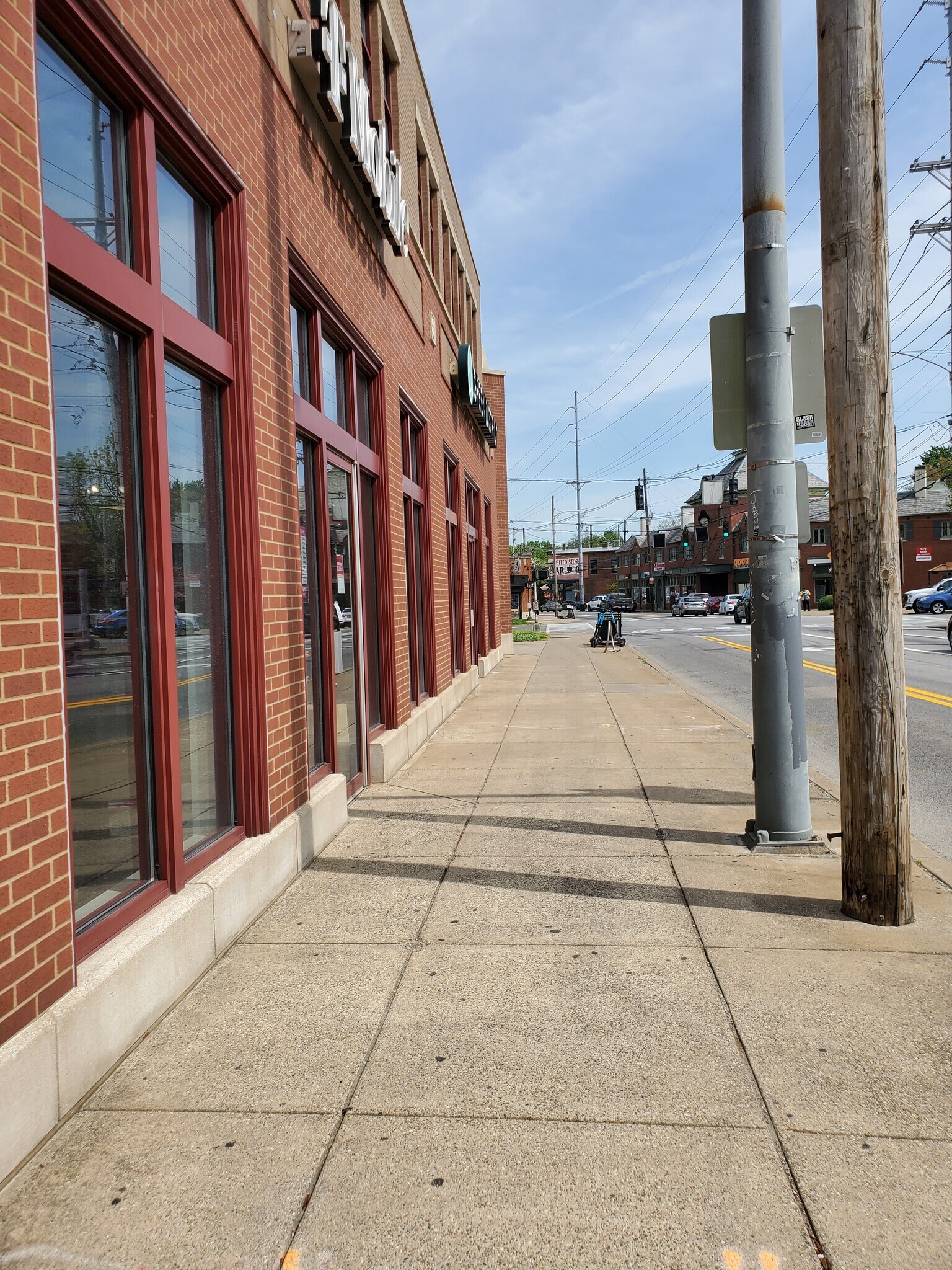 1449 Bardstown Rd, Louisville, KY for lease Building Photo- Image 1 of 21