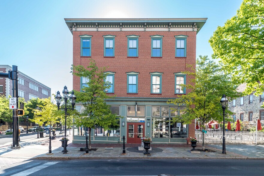 574 Main St, Bethlehem, PA for sale - Building Photo - Image 1 of 1