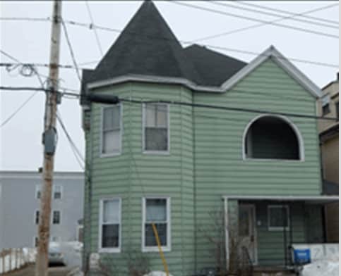 73 Walnut St, Lewiston, ME for sale - Primary Photo - Image 1 of 1