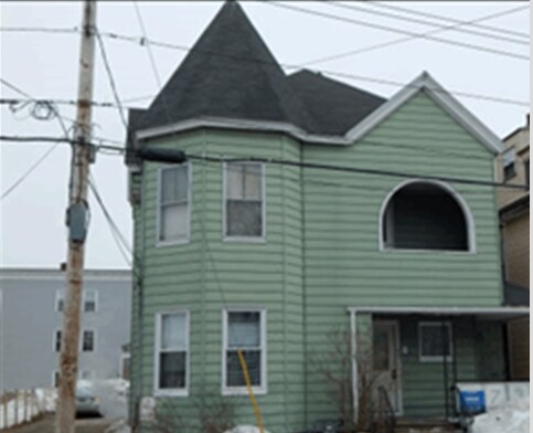 73 Walnut St, Lewiston, ME for sale Primary Photo- Image 1 of 1