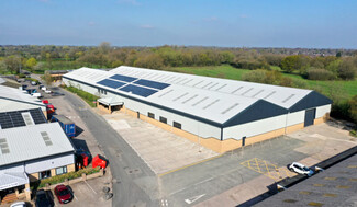 More details for Cedar Ct, Warrington - Industrial for Lease