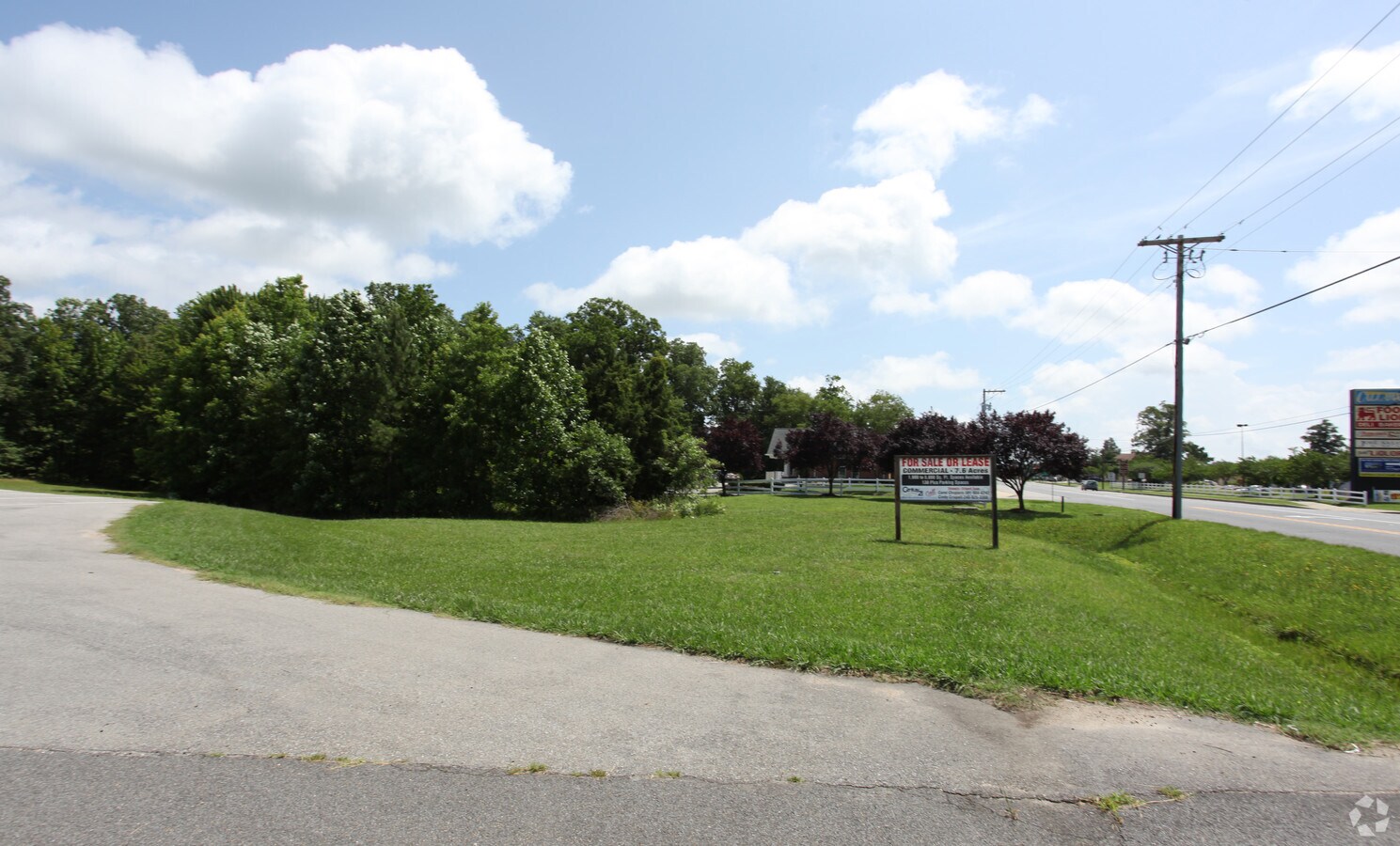 Point Lookout Rd, Aberdeen, MD 21001