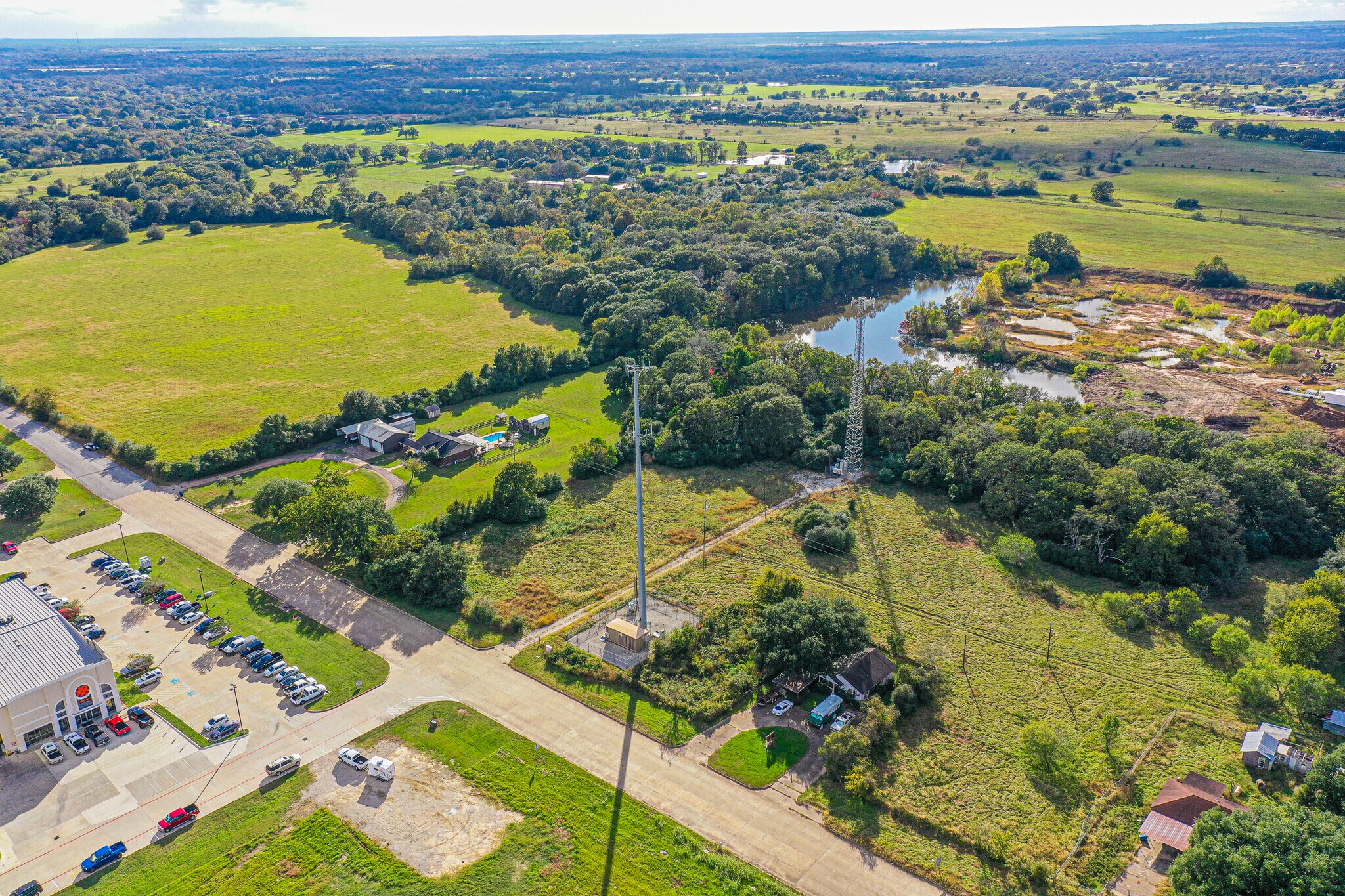 000 Blasingame Rd, Hempstead, TX 77445 Land for Sale