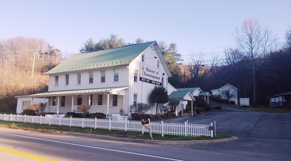 16000 Baltimore Pike NE, Cumberland, MD for sale - Primary Photo - Image 1 of 1