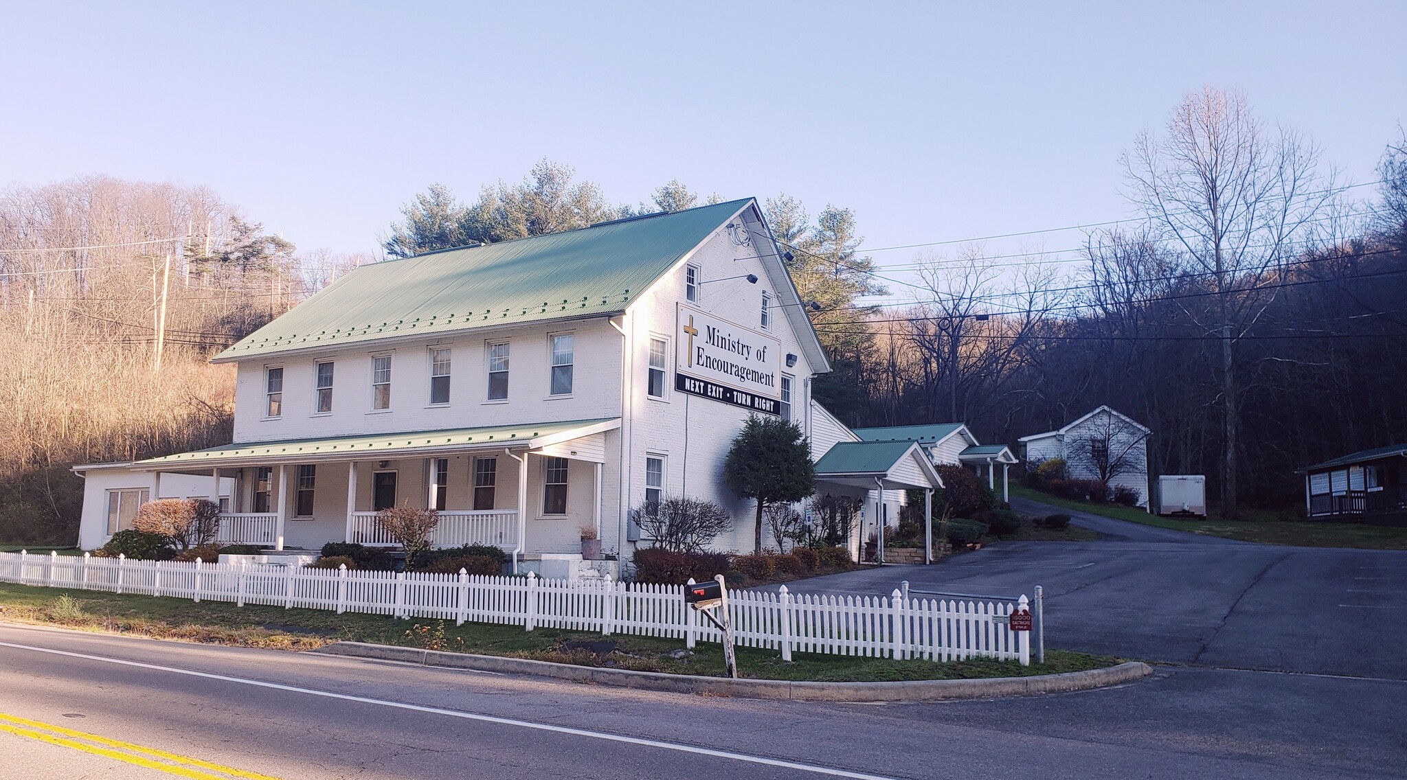 16000 Baltimore Pike NE, Cumberland, MD for sale Primary Photo- Image 1 of 1