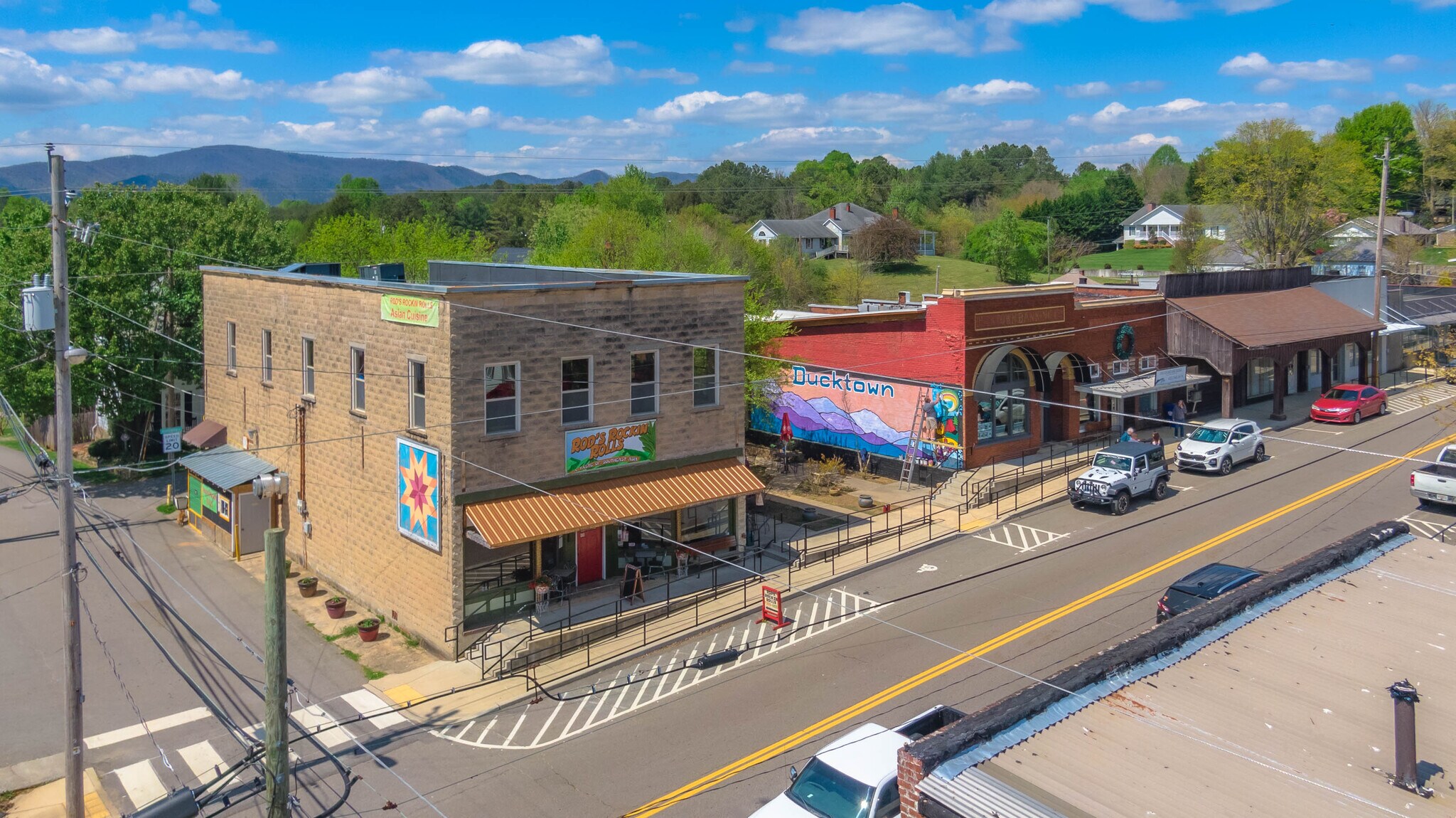 327 Main, Ducktown, TN 37326