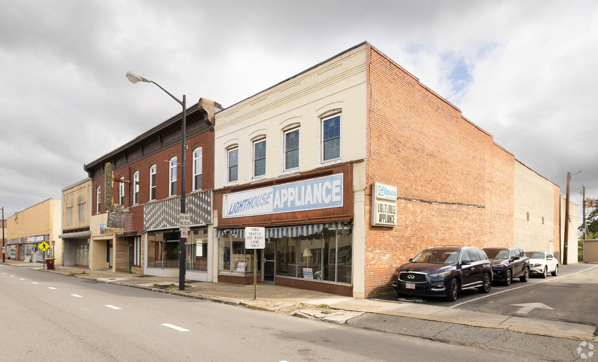 33 S Sycamore St, Petersburg, VA for sale Primary Photo- Image 1 of 1