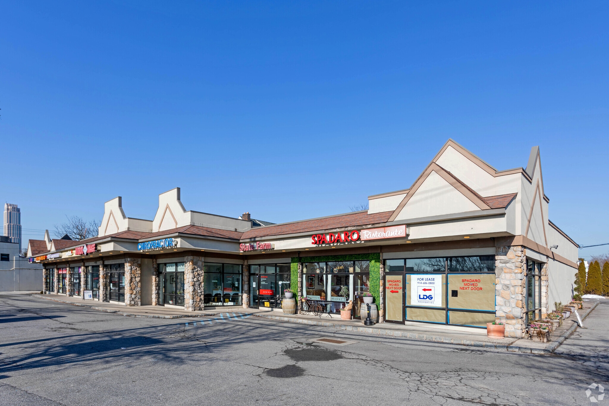 201-211 Main St, New Rochelle, NY for sale Primary Photo- Image 1 of 1