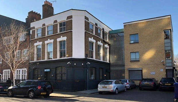 191 Freston Rd, London for sale Primary Photo- Image 1 of 1