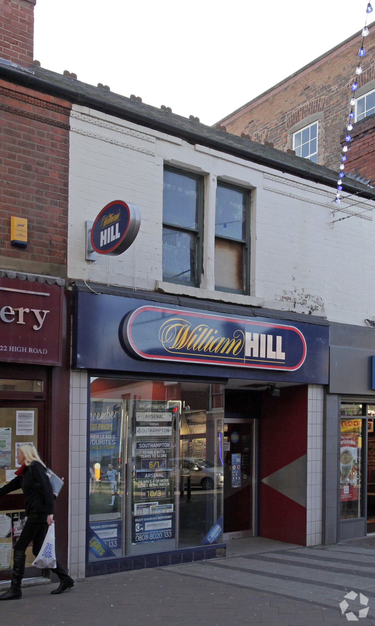20 High Rd, Beeston for lease Primary Photo- Image 1 of 3