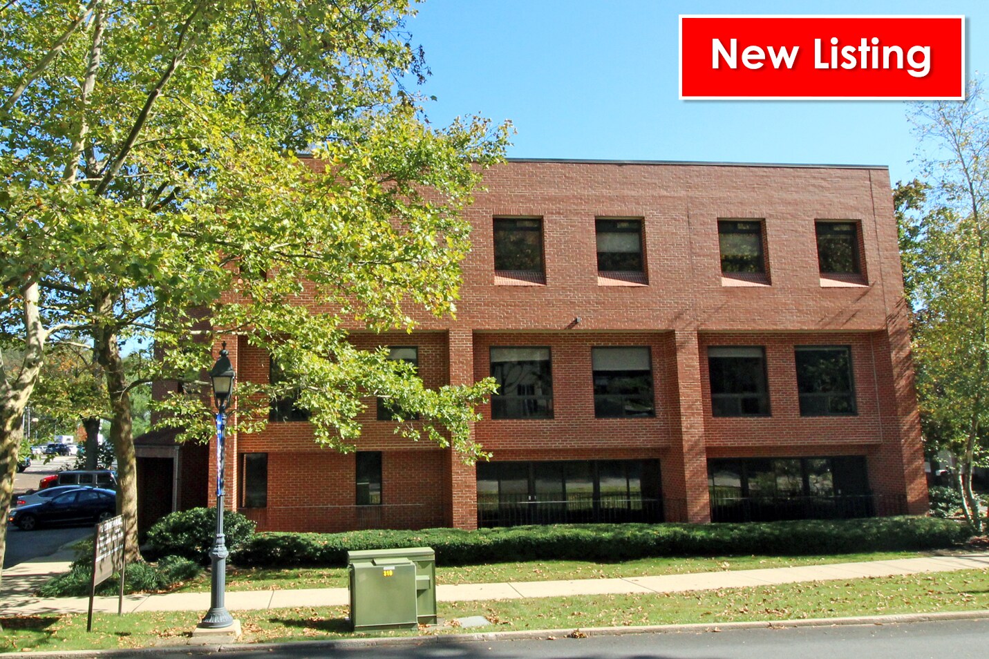 12 Godfrey Pl, Wilton, CT for sale Building Photo- Image 1 of 1