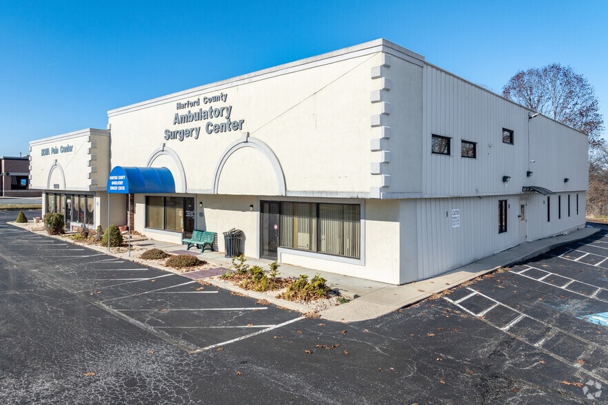 1952-1954 Pulaski Hwy, Edgewood, MD for sale - Building Photo - Image 2 of 4