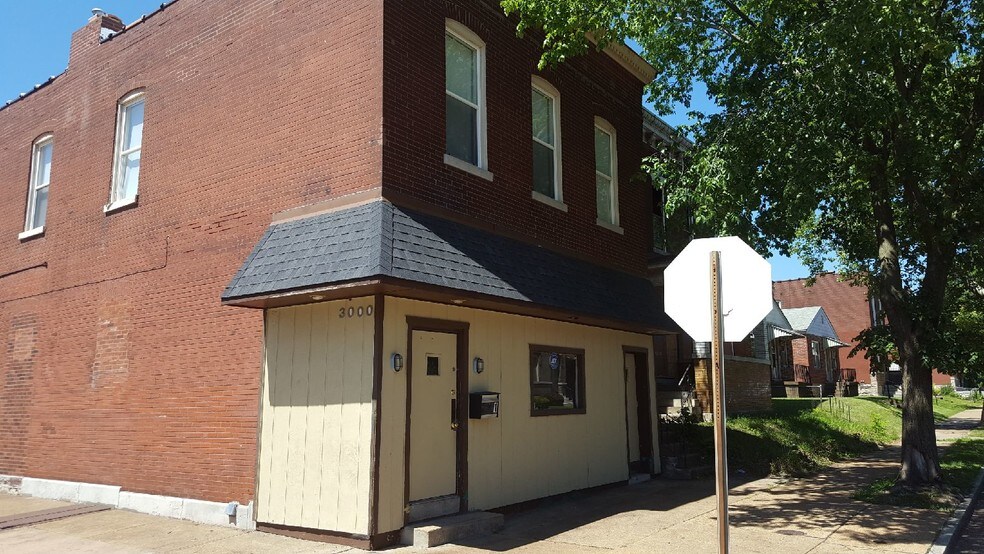 3000 Wyoming, Saint Louis, MO 63118