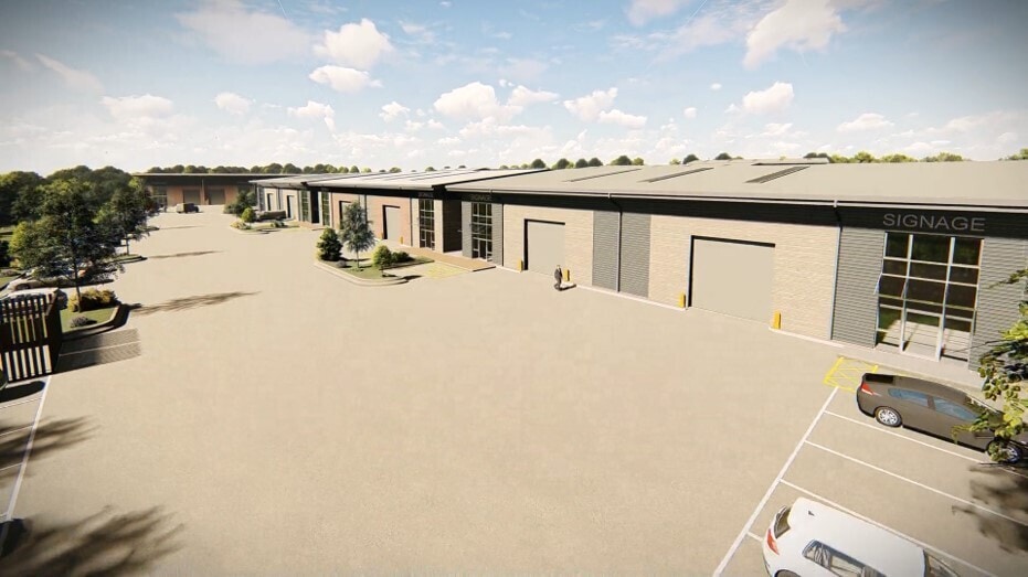 Wistow Rd, Leicester for lease Building Photo- Image 1 of 1