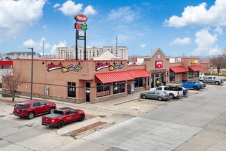 More details for 2108 Isaac Newton Dr, Ames, IA - Retail for Sale