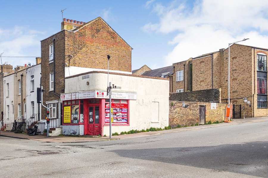 1 Hereson Rd, Ramsgate for sale Building Photo- Image 1 of 4