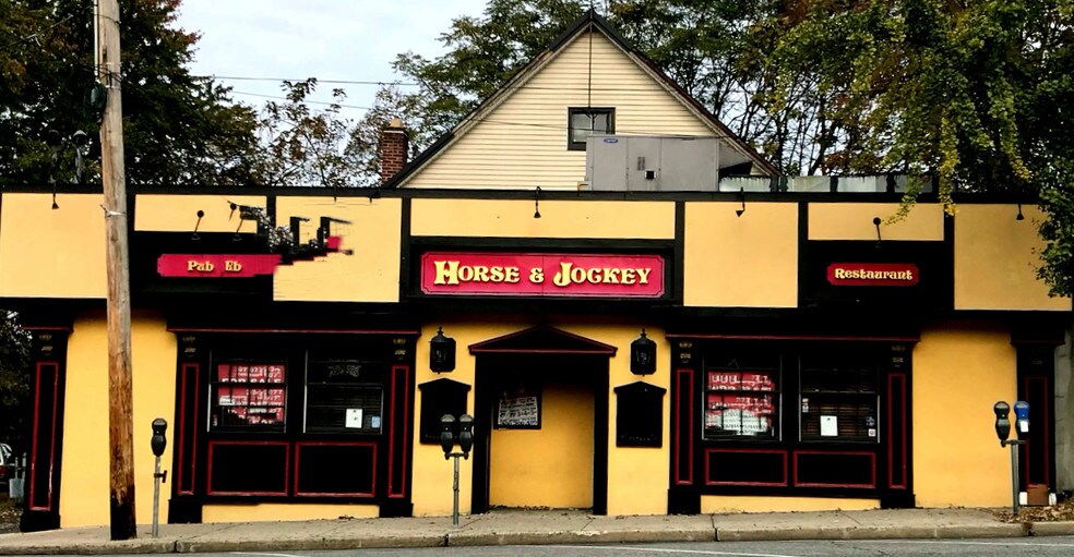 33 W Central Ave, Pearl River, NY for sale - Other - Image 1 of 1