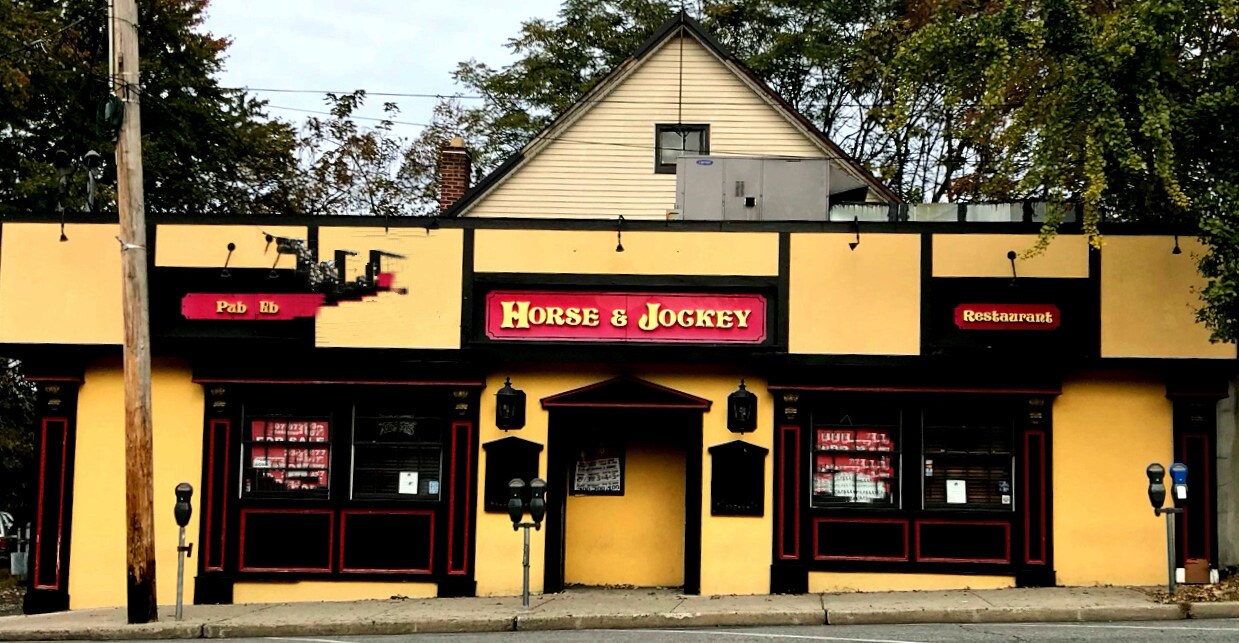 33 W Central Ave, Pearl River, NY 10965