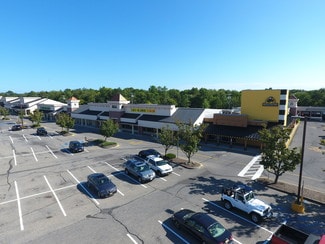 More details for 2770 Hooper Ave, Brick, NJ - Retail for Lease