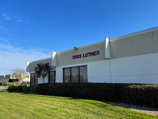 More details for 7005 Luther Dr, Sacramento, CA - Industrial for Lease