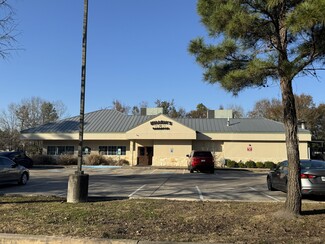 More details for 8800 Six Pines Dr, Spring, TX - Retail for Sale