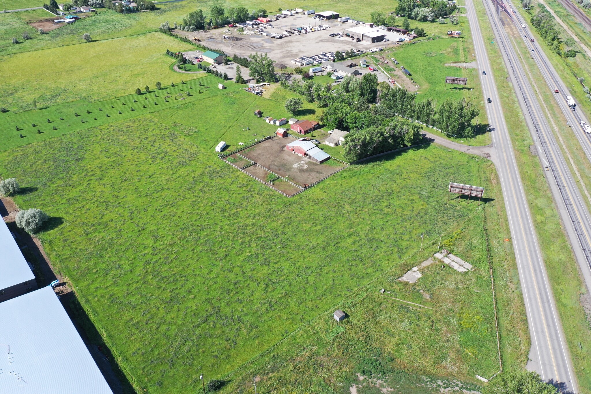 9668 S Frontage Rd, Billings, MT for sale Building Photo- Image 1 of 4