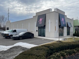 More details for 29721 Michigan, Inkster, MI - Retail for Lease