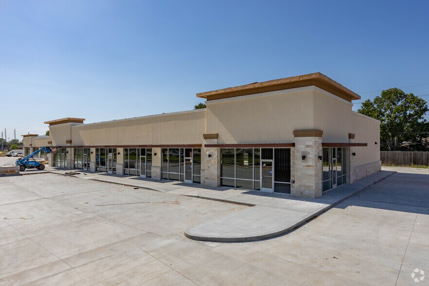 20314 Franz Rd, Katy, TX 77449 Castle Rock Plaza