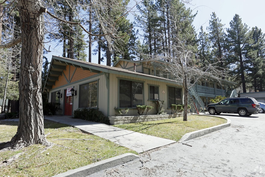 41659 Big Bear Blvd, Big Bear Lake, CA for lease - Building Photo - Image 3 of 82