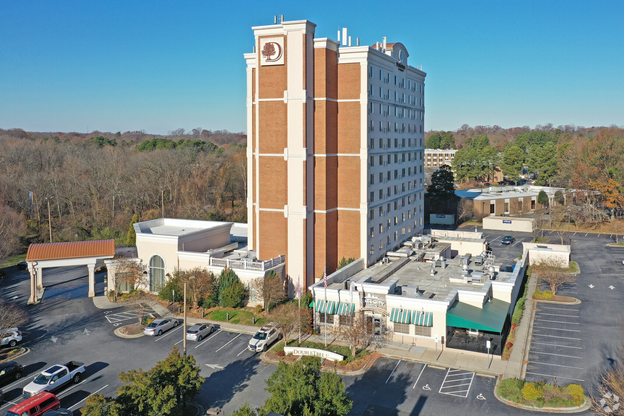 3030 W Gate City Blvd, Greensboro, NC for sale Primary Photo- Image 1 of 1