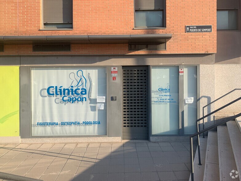 in Madrid, Madrid for sale - Interior Photo - Image 1 of 1