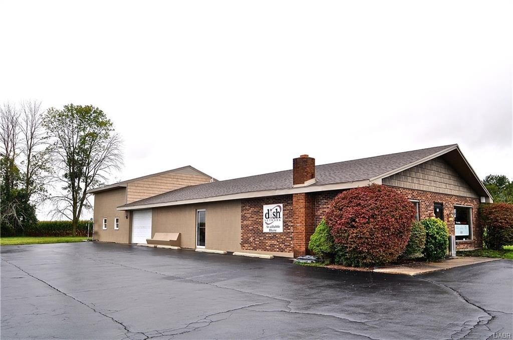 3564 State Route 49, Arcanum, OH for sale Building Photo- Image 1 of 1