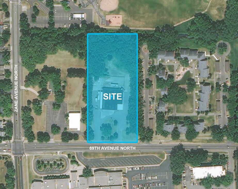 5800 69th Ave N, Brooklyn Park, MN 55429