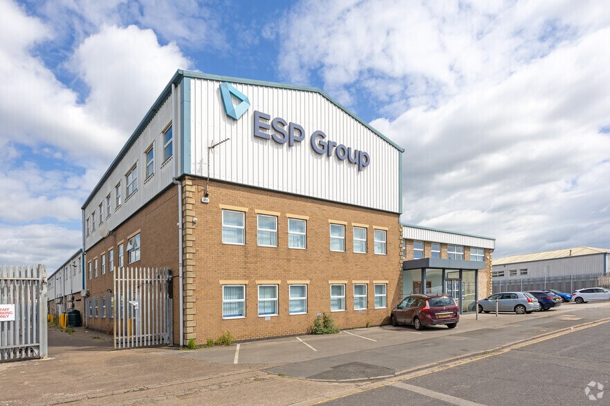 Spyvee St, Hull for sale - Primary Photo - Image 1 of 1
