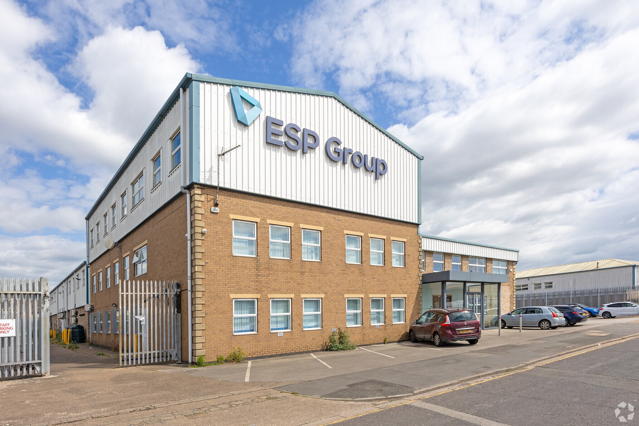 Spyvee St, Hull for sale Primary Photo- Image 1 of 1