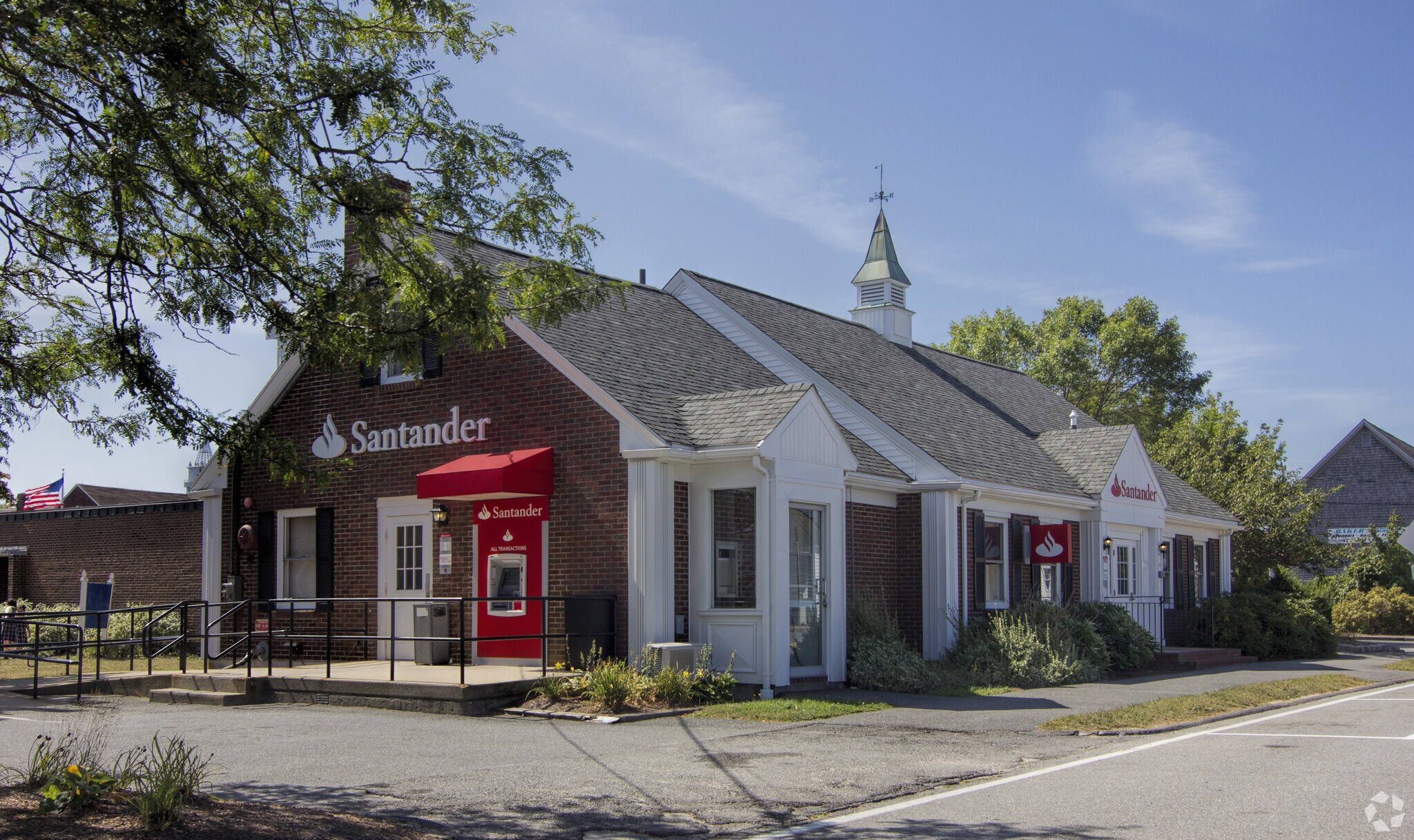 50 Cohasset Ave, Bourne, MA for sale Primary Photo- Image 1 of 1