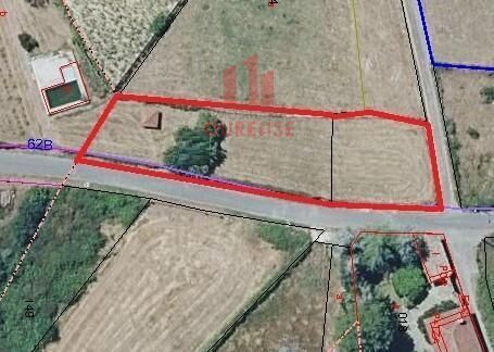 Land in Vilamarín, Orense for sale Building Photo- Image 1 of 3