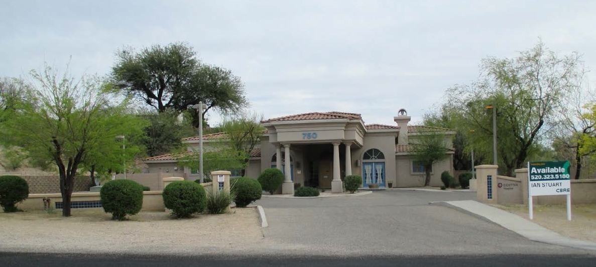 750 E Foothills Dr, Tucson, AZ for sale Building Photo- Image 1 of 1