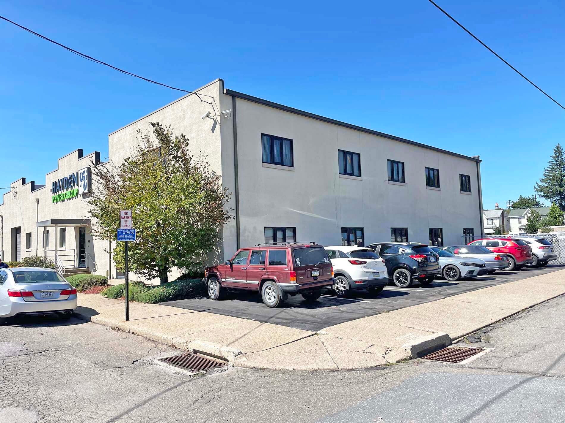 235 Maple St, Hazleton, PA for sale Building Photo- Image 1 of 1