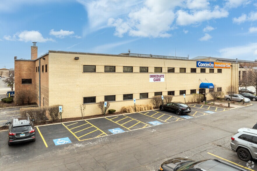 6500 W 65th St, Chicago, IL for sale - Primary Photo - Image 1 of 1
