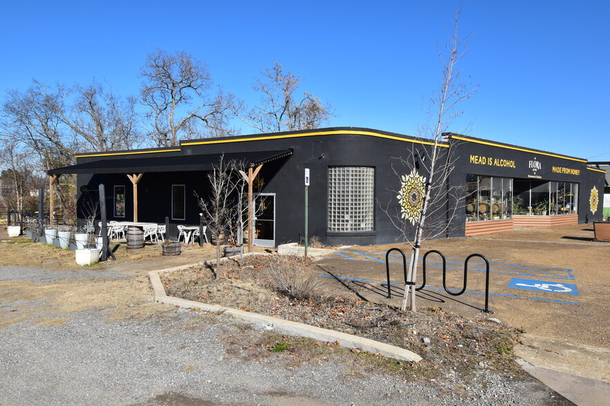 313 McFarland Ave, Rossville, GA for sale - Building Photo - Image 3 of 12