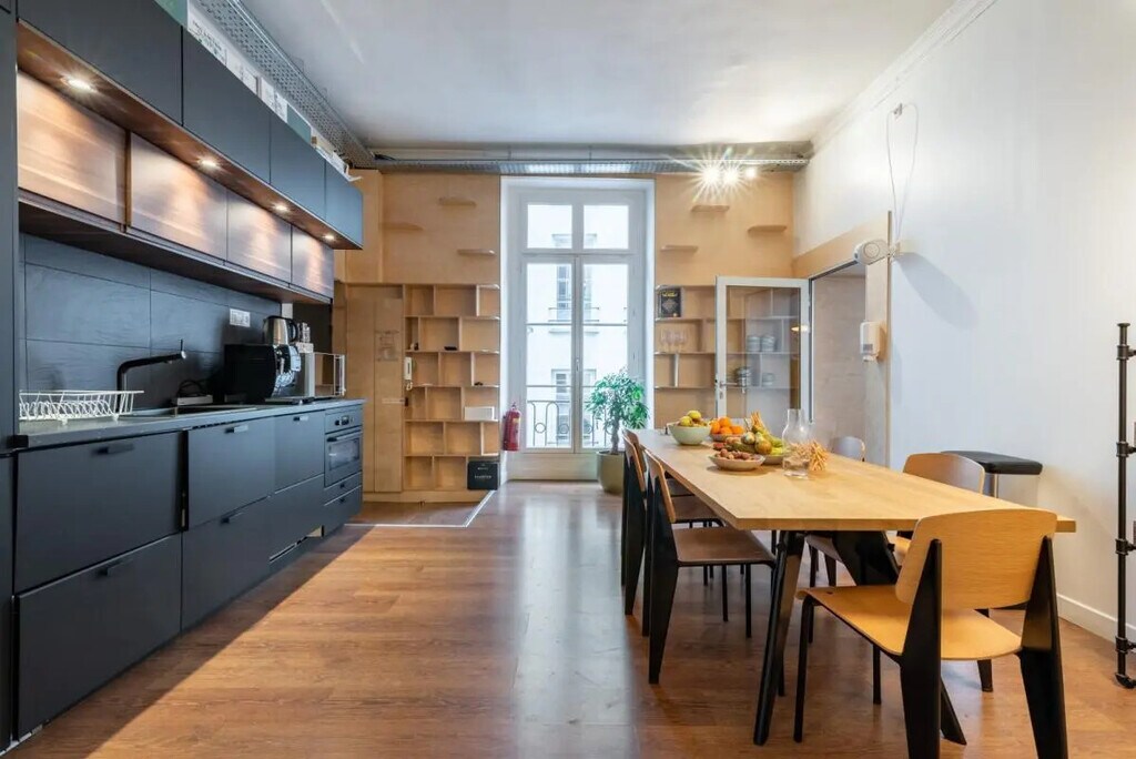 Coworking  - Jusqu'à 1 poste - Photo 1