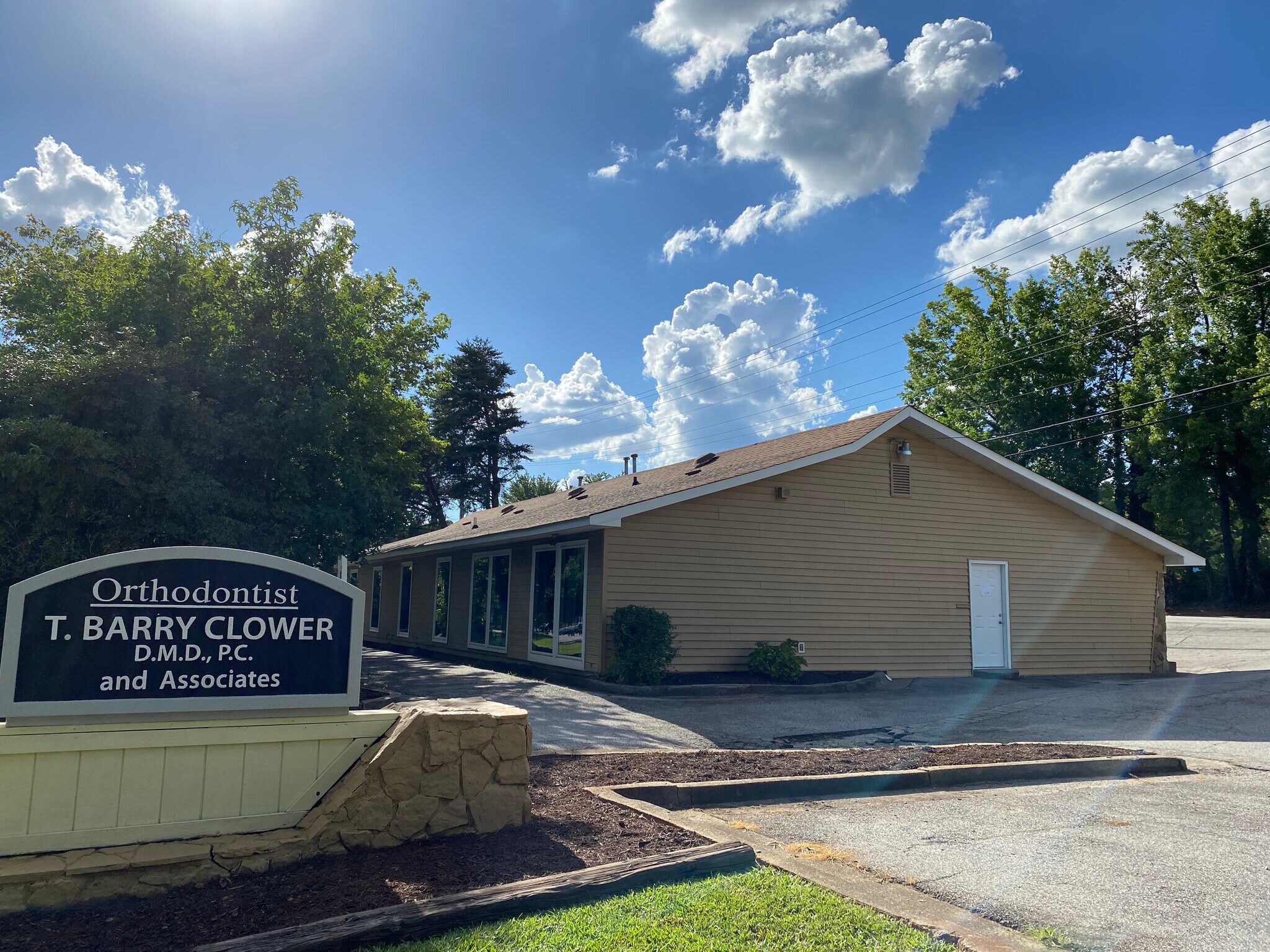 1595 Mulkey Rd, Austell, GA for sale Building Photo- Image 1 of 1