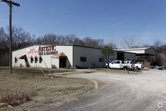 More details for 4203 S Division St, Guthrie, OK - Industrial for Lease