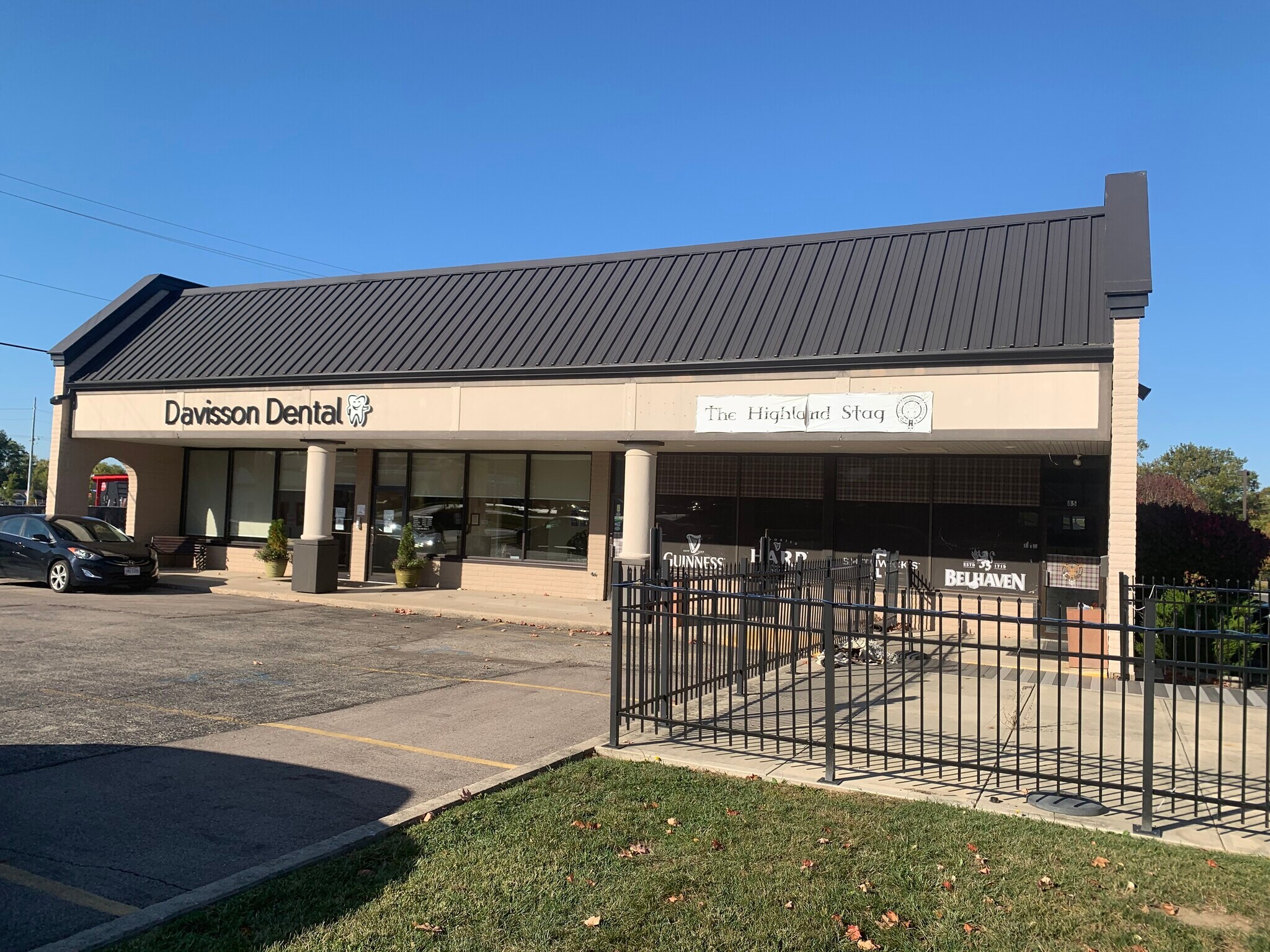 55 N Main St, Springboro, OH for sale Building Photo- Image 1 of 1