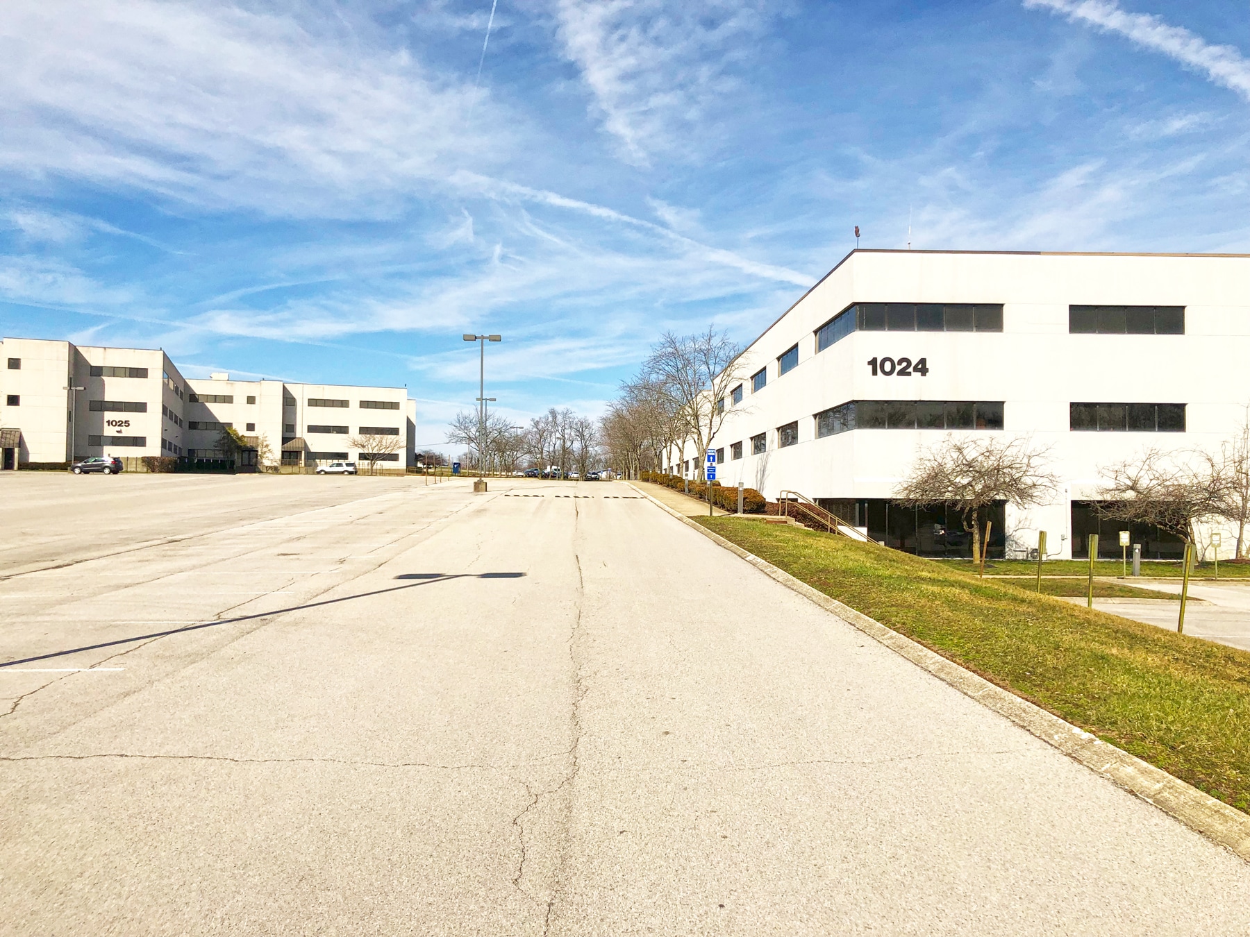 1024 Capital Center Dr, Frankfort, KY for lease Building Photo- Image 1 of 5