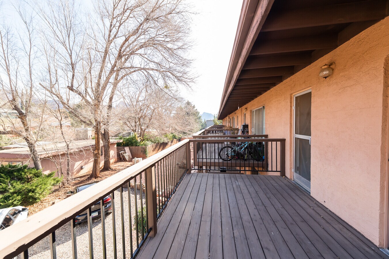 550 Jordan Rd, Sedona, AZ 86336
