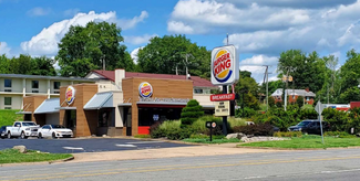 More details for 34 Broadview Ave, Warrenton, VA - Retail for Lease