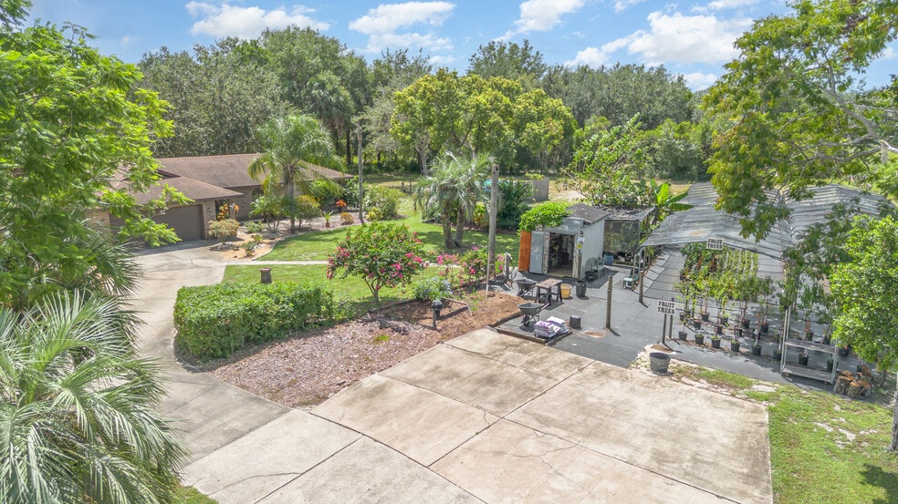 155 11th Ave, Osteen, FL for sale - Building Photo - Image 2 of 40