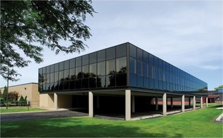 More details for 114-116 Shore Dr, Burr Ridge, IL - Office, Industrial for Lease